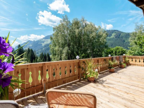 Chalet Christine - EBA110